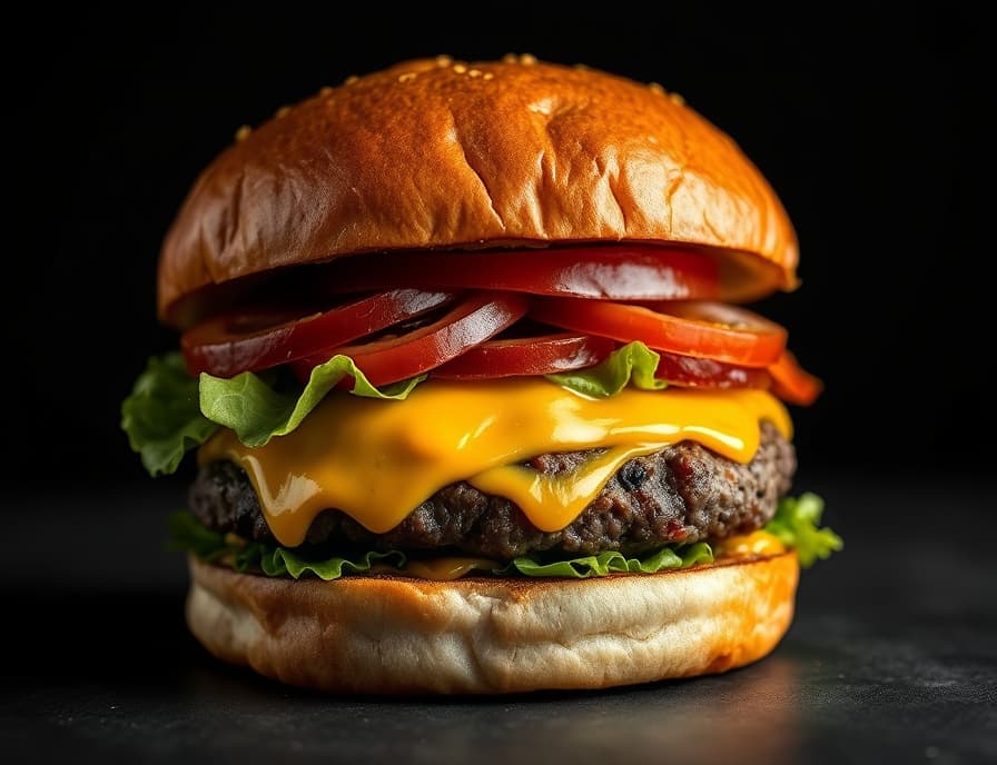 Cheeseburger